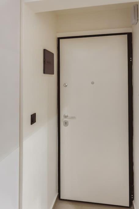 Greek Evil Eye #2 Appartement Thessaloniki